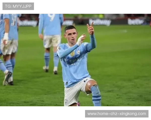 曼城4-1大胜多特 福登双响哈兰德弑旧主火力全开再创佳绩 曼城4-1大胜多特 福登双响哈兰德弑旧主火力全开再创佳绩