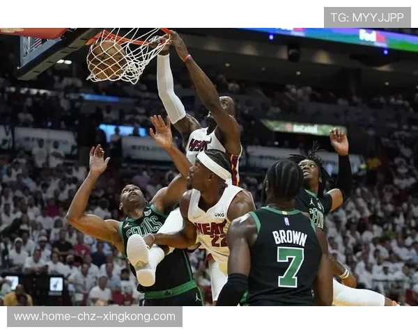 凯尔特人36分大胜：荣耀时刻再现，篮球的魅力无穷