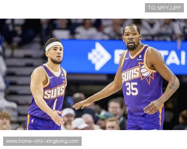 布克连场高光不止，篮球之王的崛起