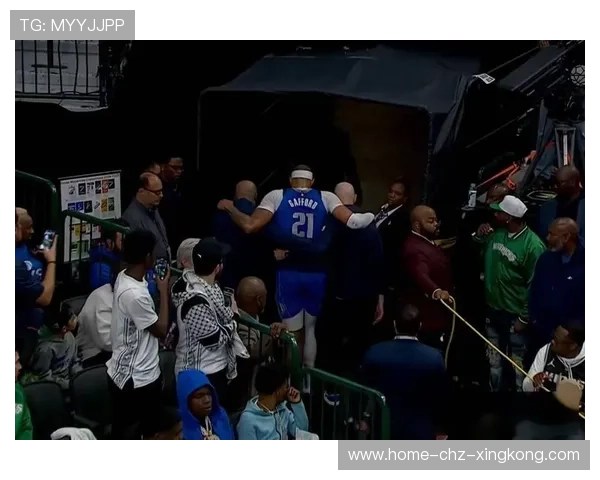 独行侠内线连续被爆,赛季危机加剧! 独行侠内线连续被爆,赛季危机加剧!