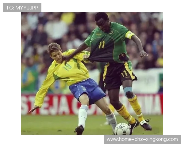 世界杯上那张照片，将改变谁的职业轨迹？