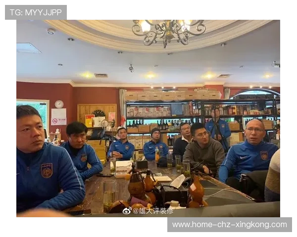 球队日常会议：战术布置如何做到信息高效传达？