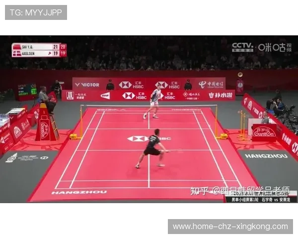 羽毛球局间战术调整成直接分水岭 羽毛球局间战术调整成直接分水岭