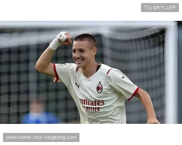 切尔西新星成媒体宠儿，未来价值飙升