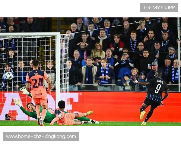 切尔西未能突破卡拉巴赫，2-2战平，欧冠小组赛形势变动，切尔西进欧冠八强