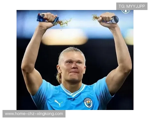 哈兰德欧冠新纪录诞生，曼城目标锁定小组头名，哈兰德欧冠进球纪录