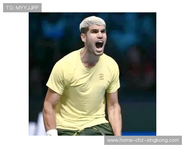 阿尔卡拉斯晋级决赛，青春势不可挡，阿尔卡拉斯vs阿利亚西姆