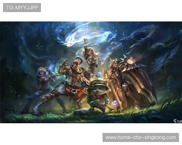 《Valorant》《星海争霸》新赛季，地图英雄全面革新！