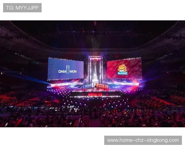 《英雄联盟》2025全球总决赛，上海站点燃耀眼光芒！，2030年英雄联盟全球总决赛