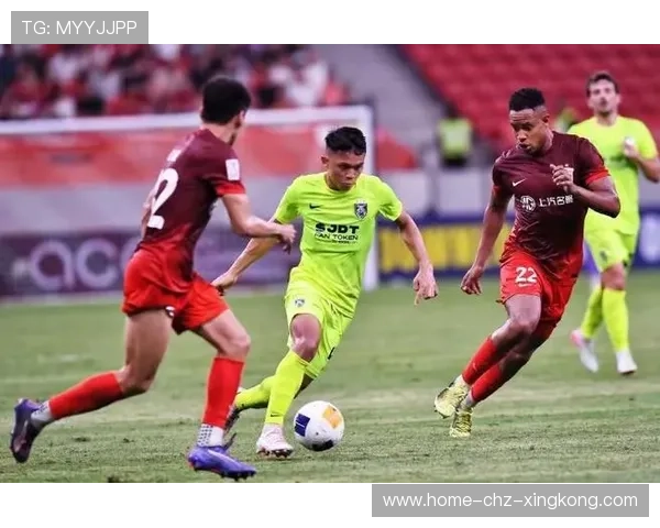 上海申花被柔佛新山逆转,赛后换人策略备受指责,申花 上海 上海申花被柔佛新山逆转,赛后换人策略备受指责,申花 上海