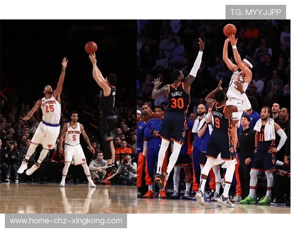 乔治外线强投不断,快船终场前锁定胜利