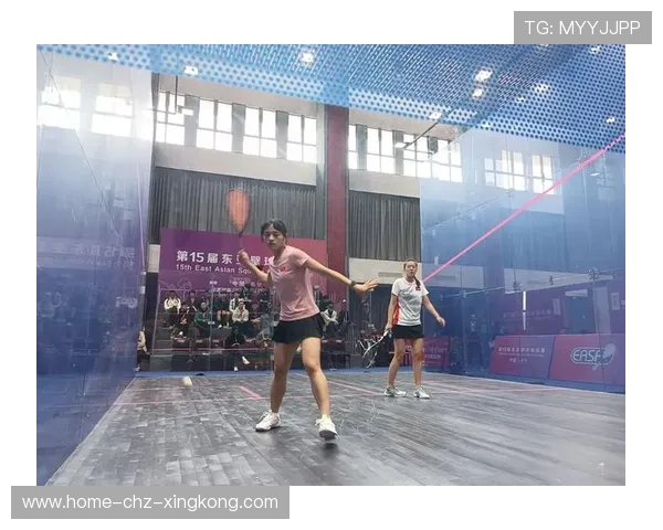 壁球青年赛后卫冕失败,训练方式被媒体追问