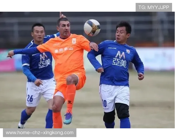 山东泰山高举高打节奏奏效，禁区抢点险些破门