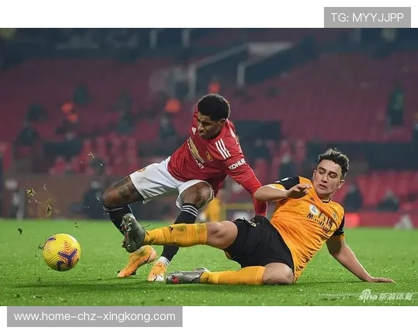 拉什福德角球点头完成绝杀