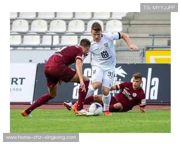 法兰克福盯上一名德乙宝藏前锋：点燃转会市场的新星火花