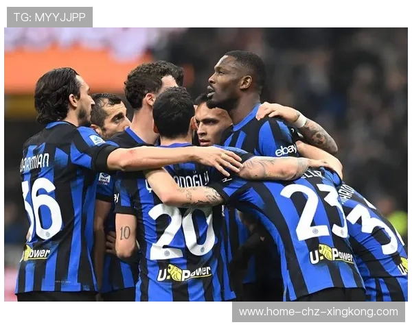 国际米兰凭借此胜积55分稳坐意甲榜首，甩开第二名8分